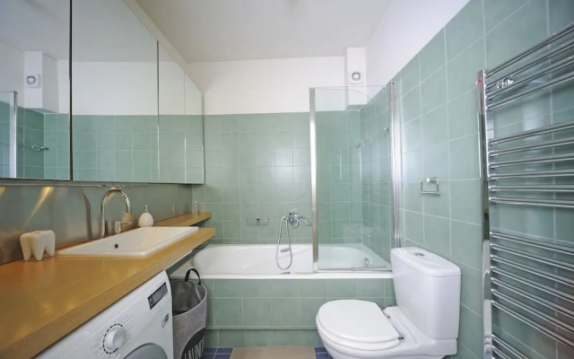 Koukaki garden escape child friendly apartment