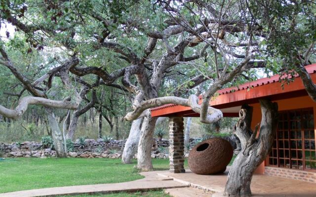 Ohange Namibia Lodge