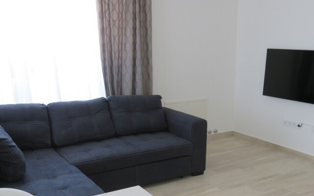 Sandy Beach Apartments