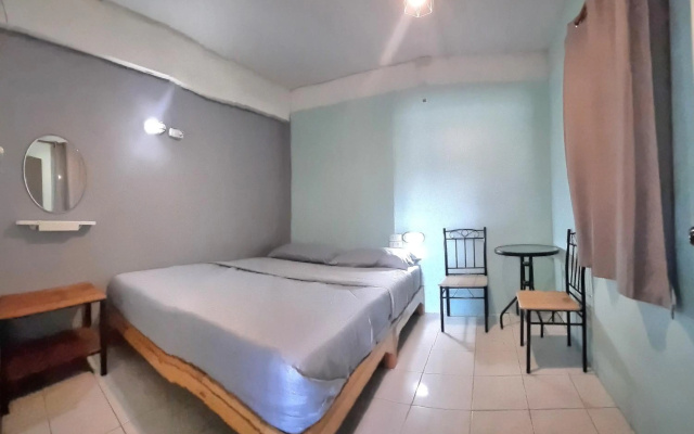 i-smile MeU2 Hostel – Guest Rooms – Chiang Mai