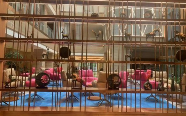 Zhong Yu Hotel