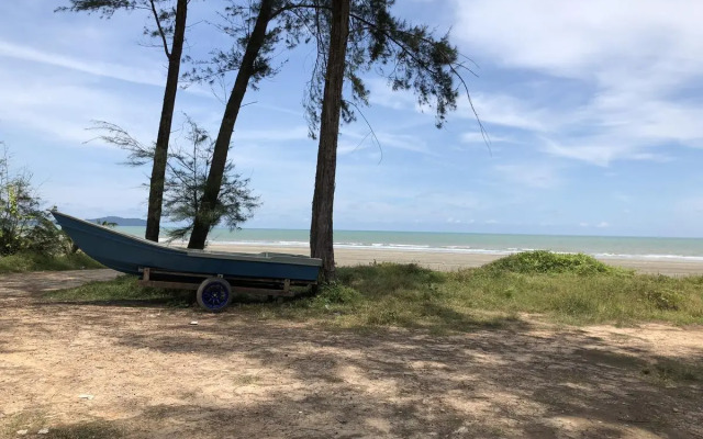 MY Studio Suite @ SG Residence