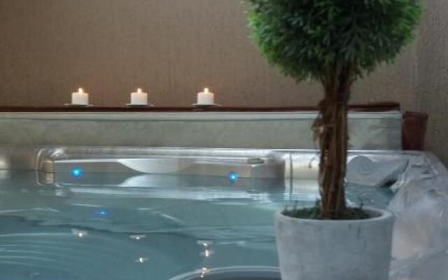 Conforta Spa And Bed And Breakfast