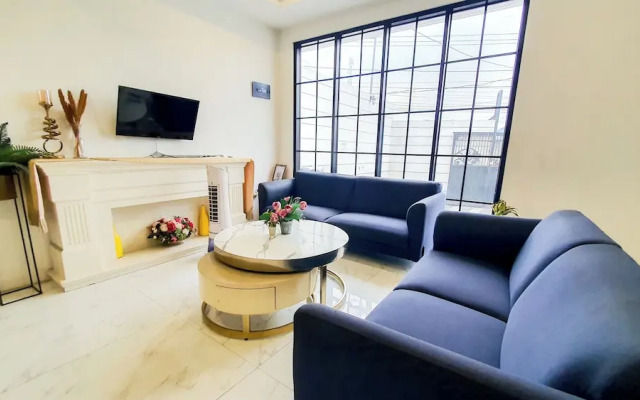 La'rissa Residence by ARBA