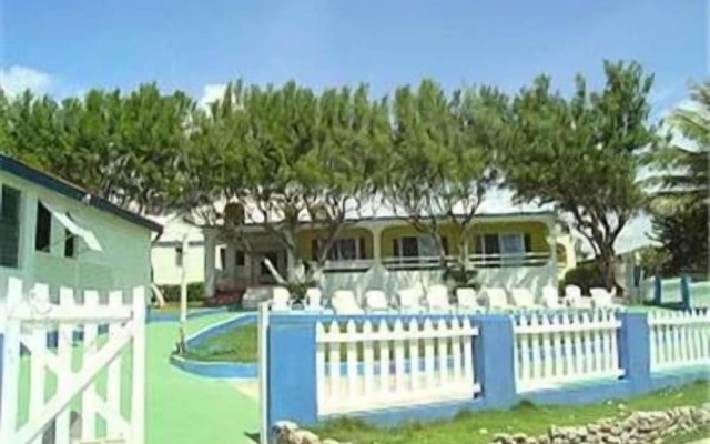 Round Rock Apartments on Sea
