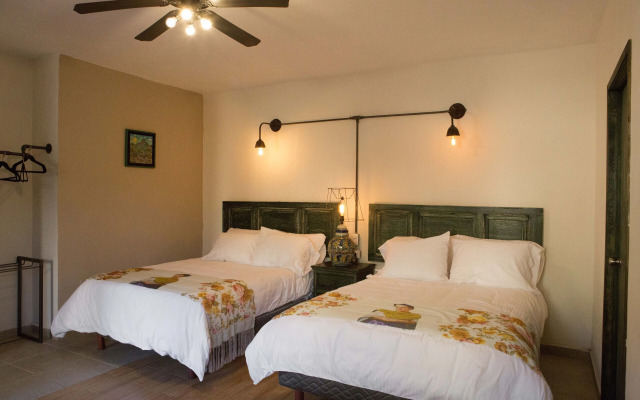 Hotel Casa Naré - Adults Only