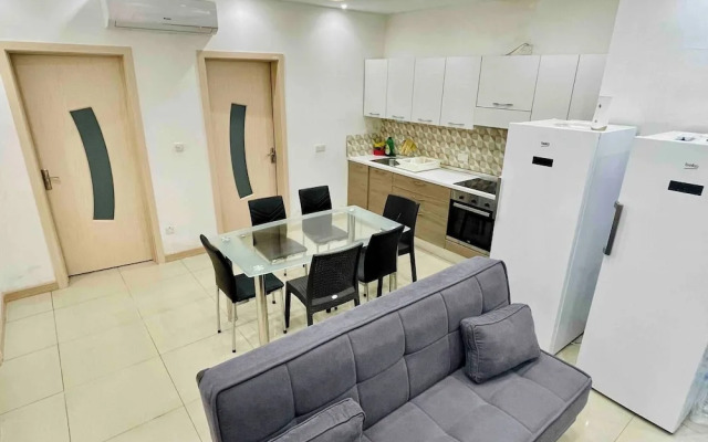 Charming Msida Apartment With 2 Bedrooms and Terrace