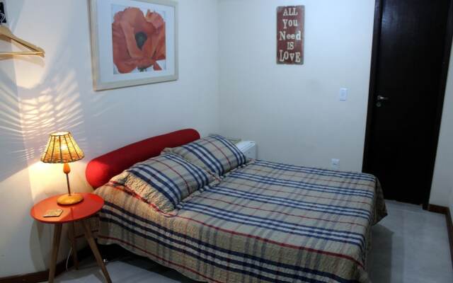 Pousada Nova Gironda