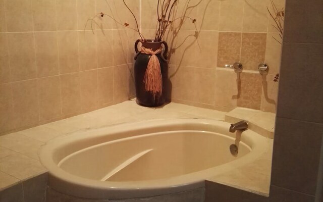 Hotel Boutique Santa Marta