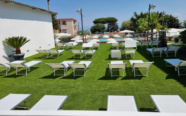 Ranch Palace Hotel