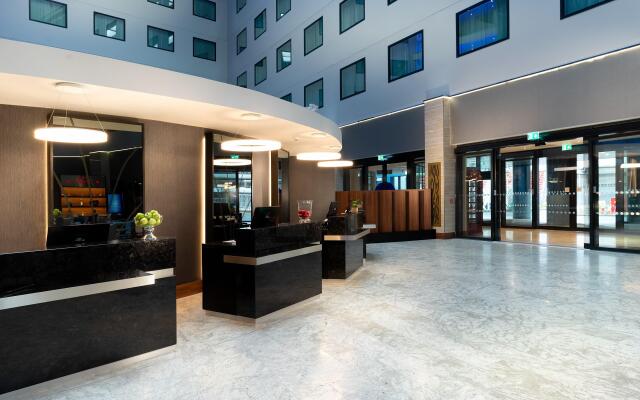 Crowne Plaza London Heathrow T4 by IHG