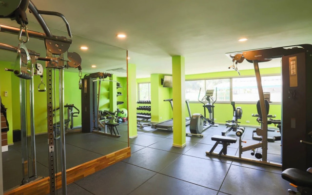 Nautilus Samui Hotel & Spa