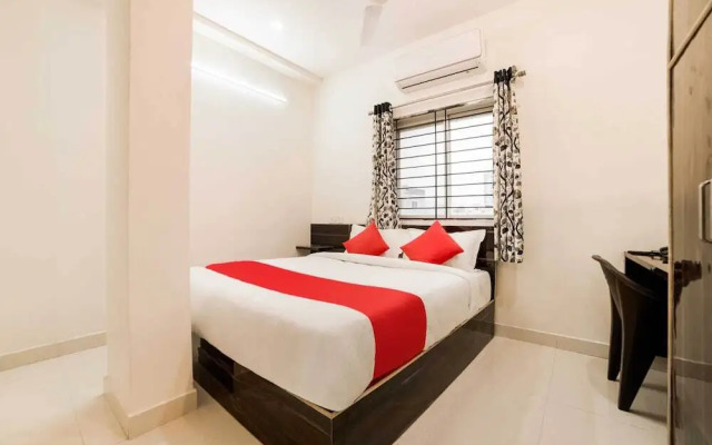 Lucky Hotels by OYO Rooms