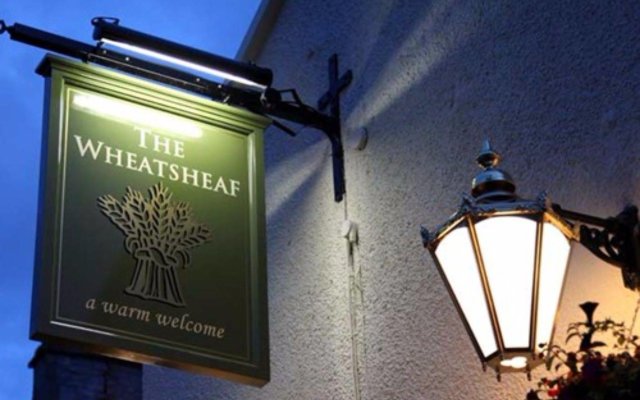 Wheatsheaf