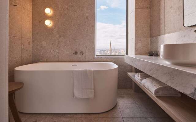 Rydges Melbourne