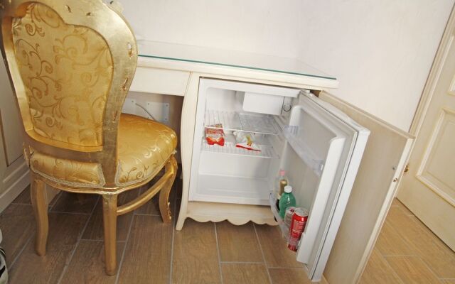B&B Partenopeo