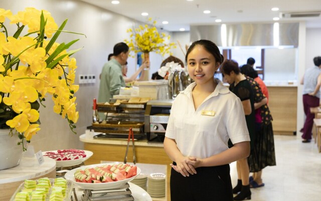 Sunkiss Hotel