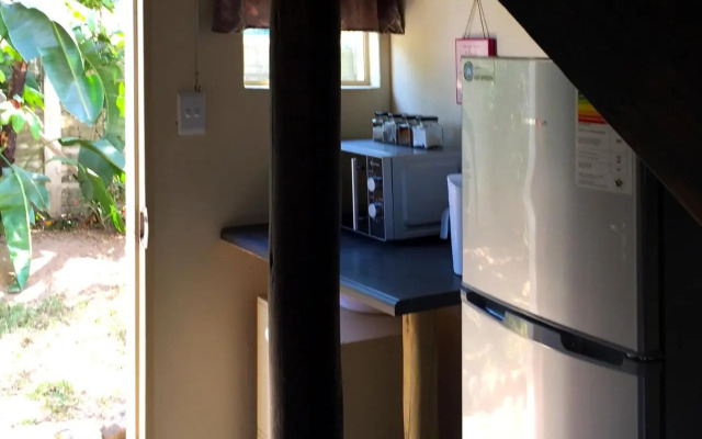 Sheba Rock Guest House