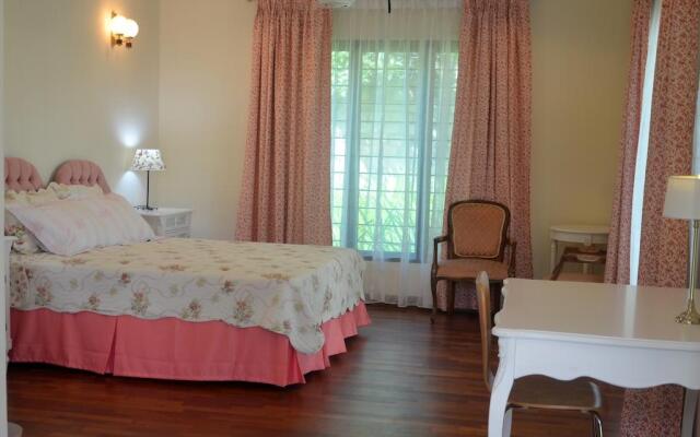 NHZ Country House