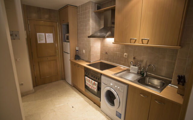 Forever Young Apartments Caballero