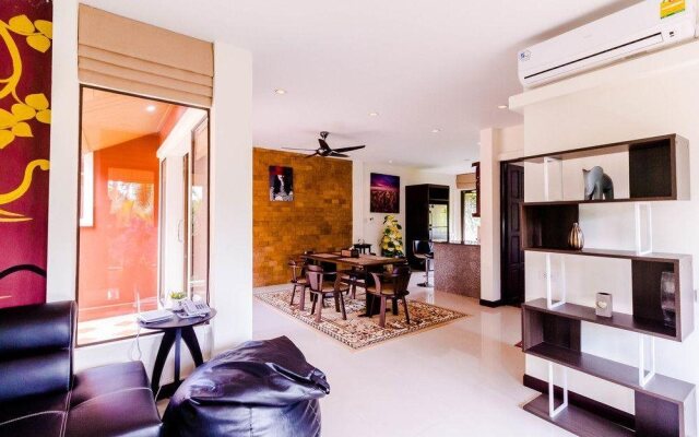 Serene Boutique Garden Resorts