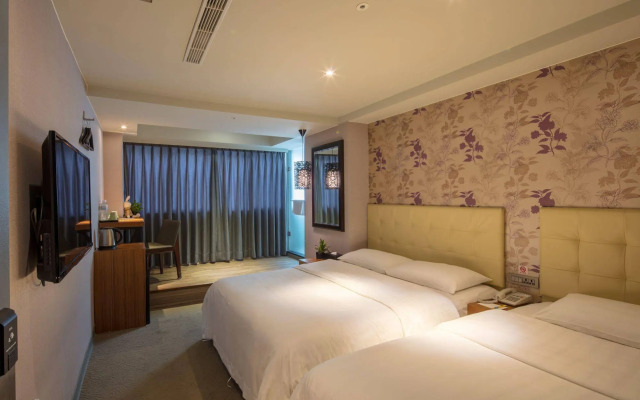 Urtrip Hotel