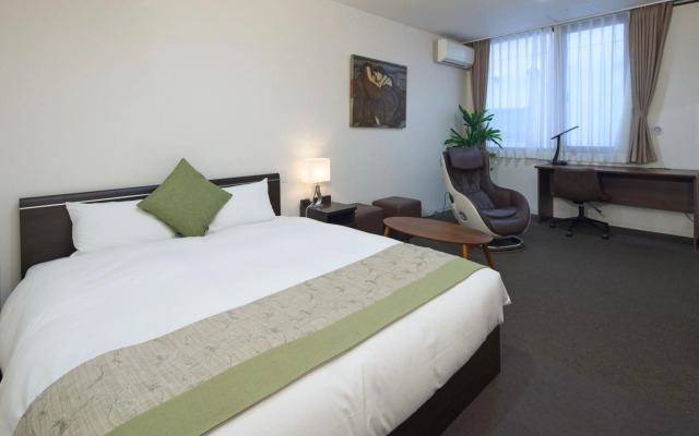 Hotel Tohkai