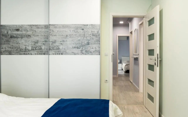 Vacation Apartment
