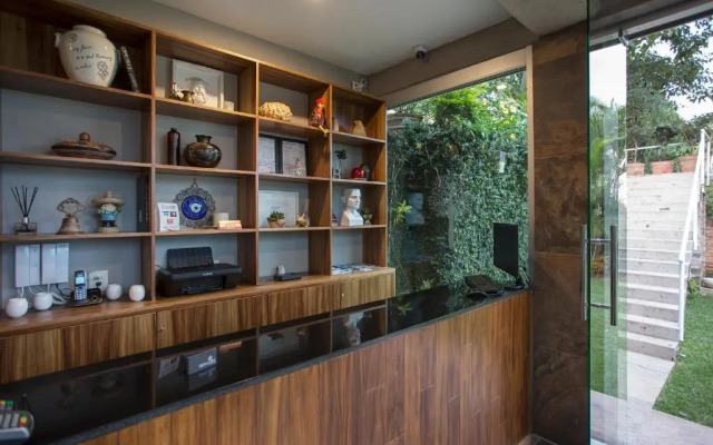 Donaire Hotel Boutique