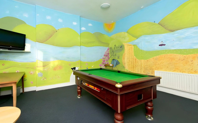 YHA Hawkshead - Hostel
