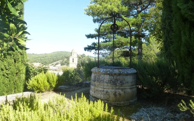 Le Clos Des Merveilles