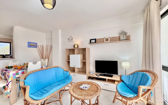 Vilamoura Central 11 With Pool by Homing