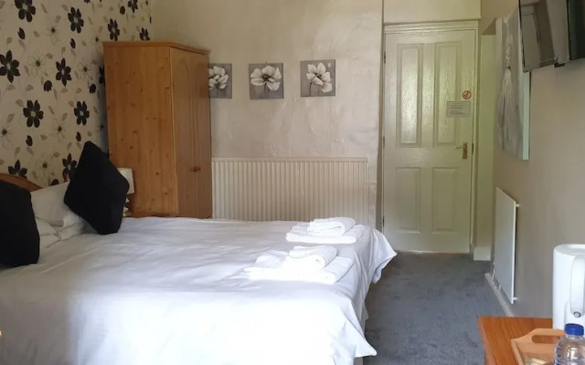 The George Washington