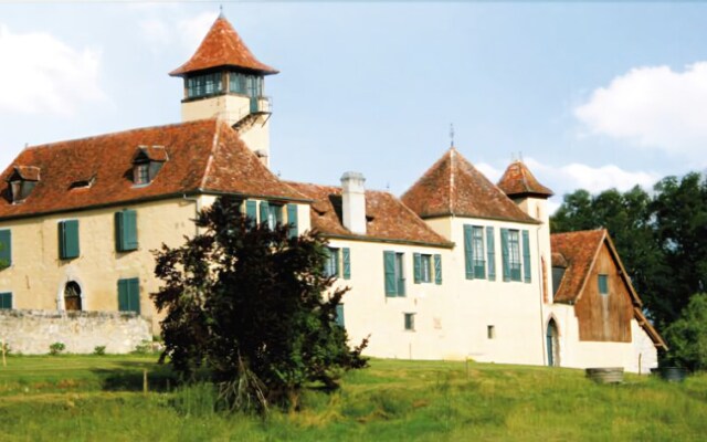 Château de Baylac