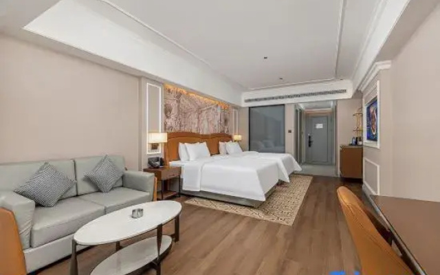 Vienna International Hotel (Huizhou Daya Bay Petrochemical Zone)
