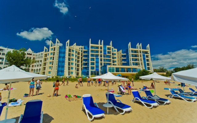 Blue Pearl Hotel - Ultra All Inclusive