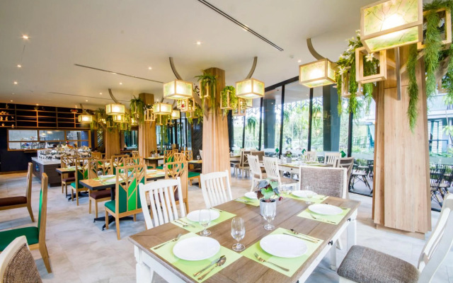 Green Pix Khaoyai
