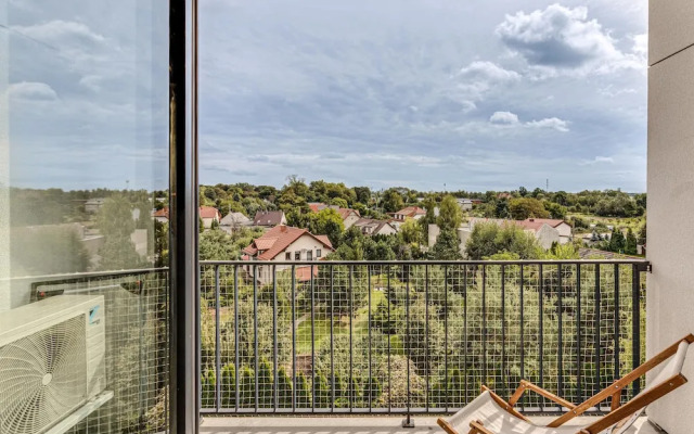 RentPlanet - Apartamenty Zarembowicza