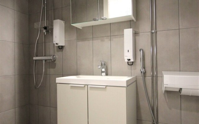 Forenom Aparthotel Varkaus