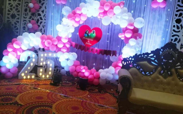 Hotel Pushpak