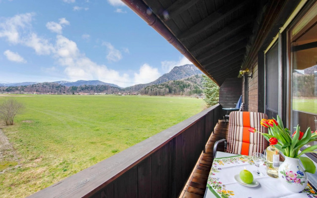 Ferienwohnung Helga Rossbach