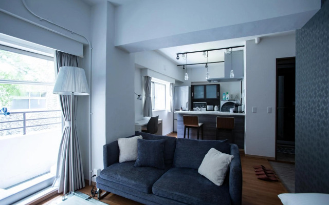 NIYS apartments 03 type