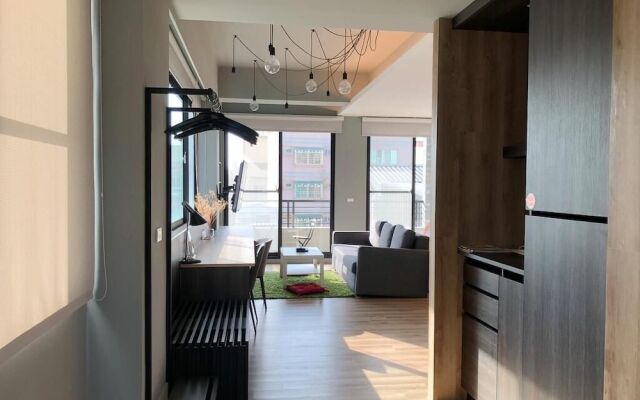 Lea's apartment A