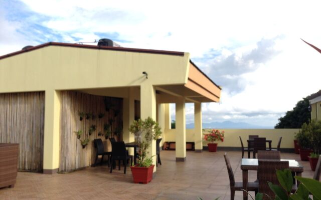 Lee Boutique Hotel Tagaytay