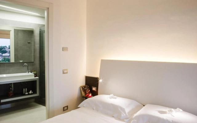 Lungotevere Suite