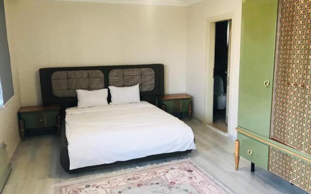Sapanca Manzara Villa 2 Isıtma Havuzlu