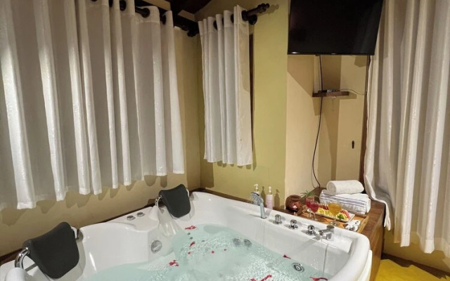 Cloud Nine Lanka Resort
