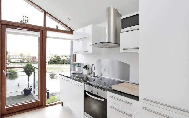 6 Person Holiday Home in Bogense-by Traum