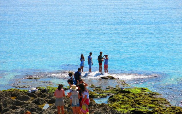 Kenting Sea Wall 130