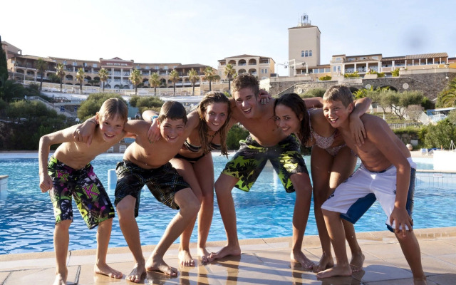 Pierre & Vacances Holiday Village Cap Esterel by Maeva